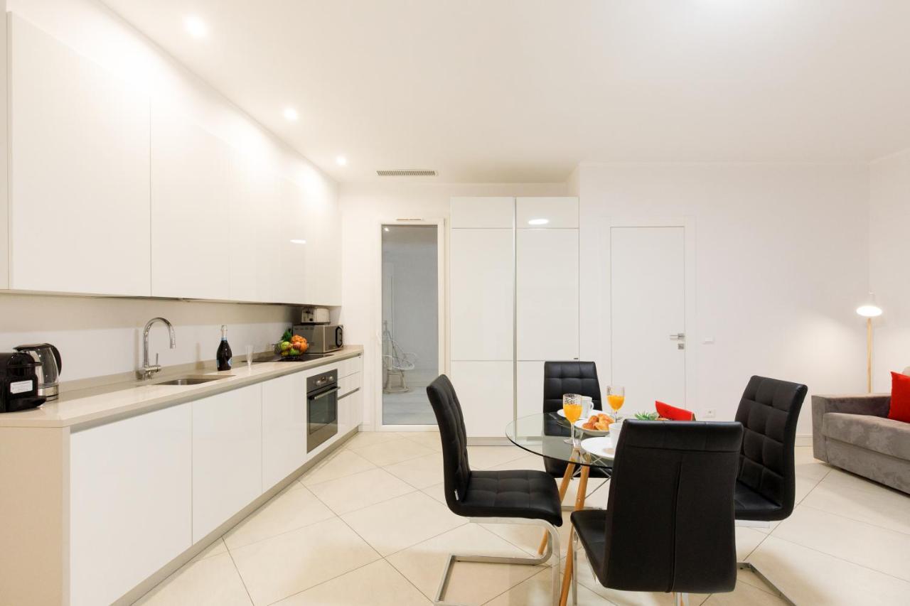 Felix Faure Apartment