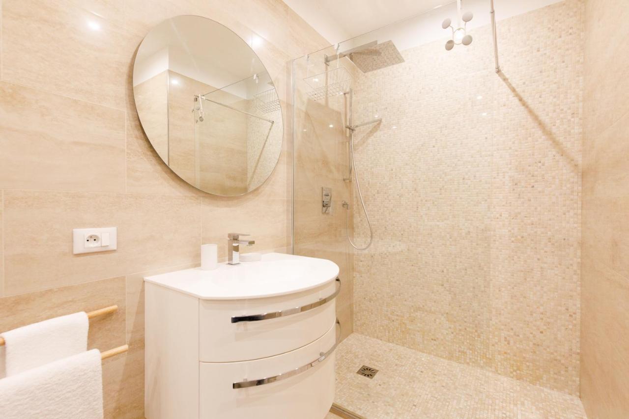 Felix Faure Apartment Cannes