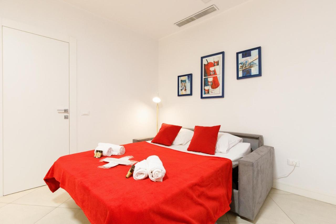Apartment Felix Faure *